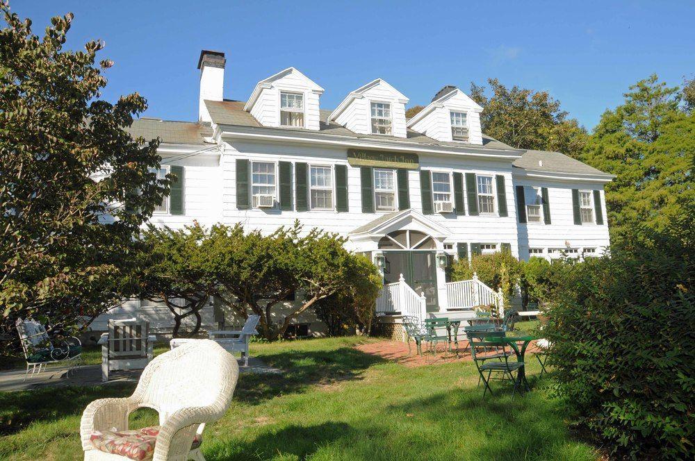 The Village Latch Inn Southampton Exterior photo