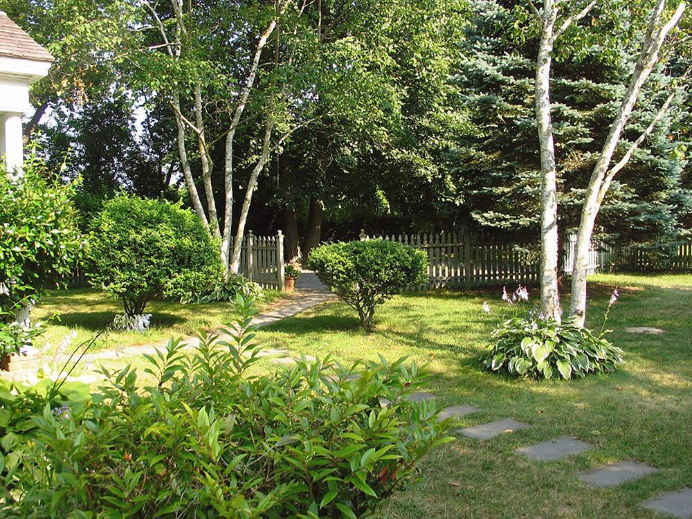 The Village Latch Inn Southampton Exterior photo